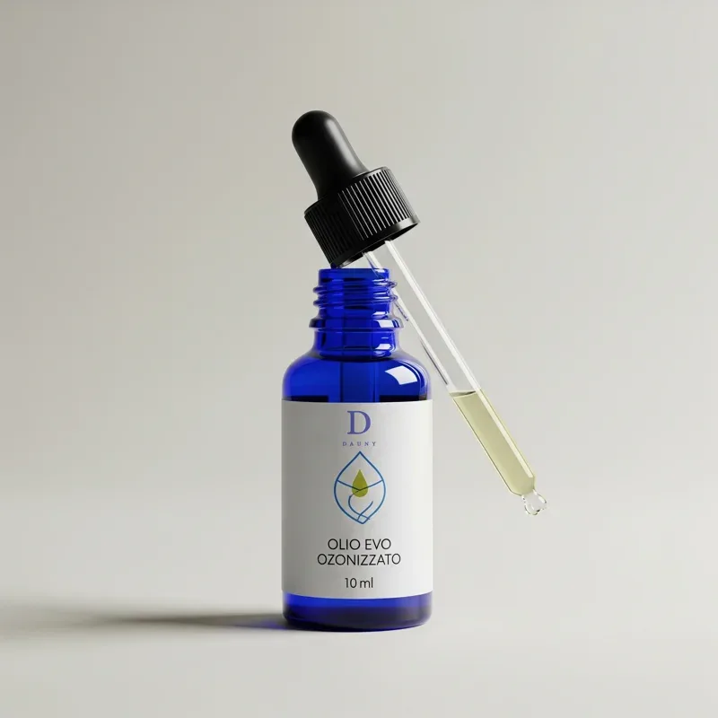 Dauny EVO3 - Olio EVO Ozonizzato